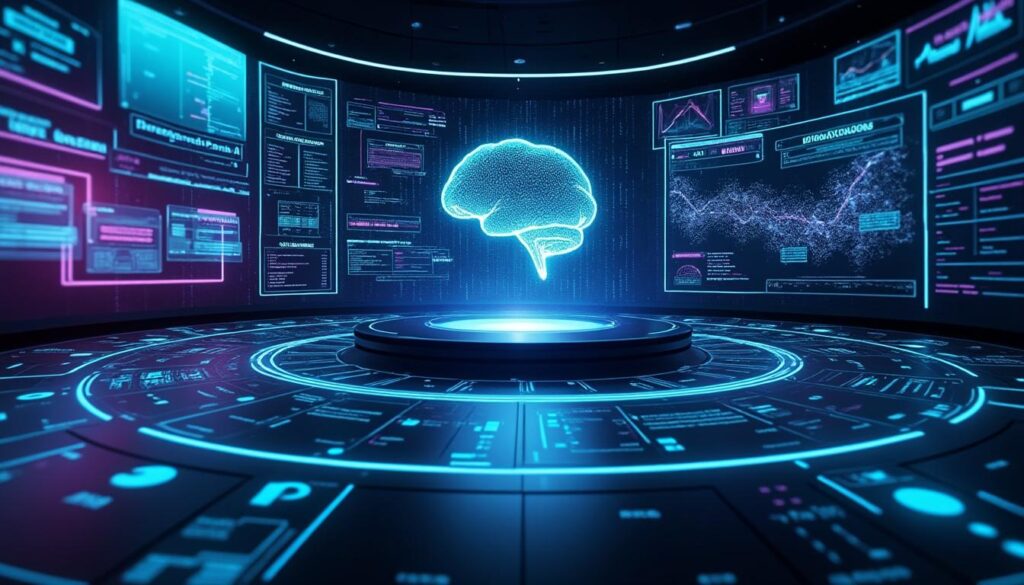 découvrez les coulisses du système claude 4 et plongez dans l'univers fascinant des choix d'affichage de l'intelligence artificielle. cette révélation vous dévoile les stratégies et décisions qui façonnent l'expérience utilisateur et l'interaction avec cette technologie avancée.