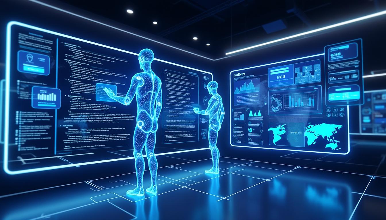 découvrez le grand retour de la start-up h avec une innovante gamme d'agents ia, conçus pour optimiser votre navigation en ligne et révolutionner les tests de logiciels. ne manquez pas cette avancée technologique qui promet d'améliorer l'expérience utilisateur et d'accélérer vos projets numériques.