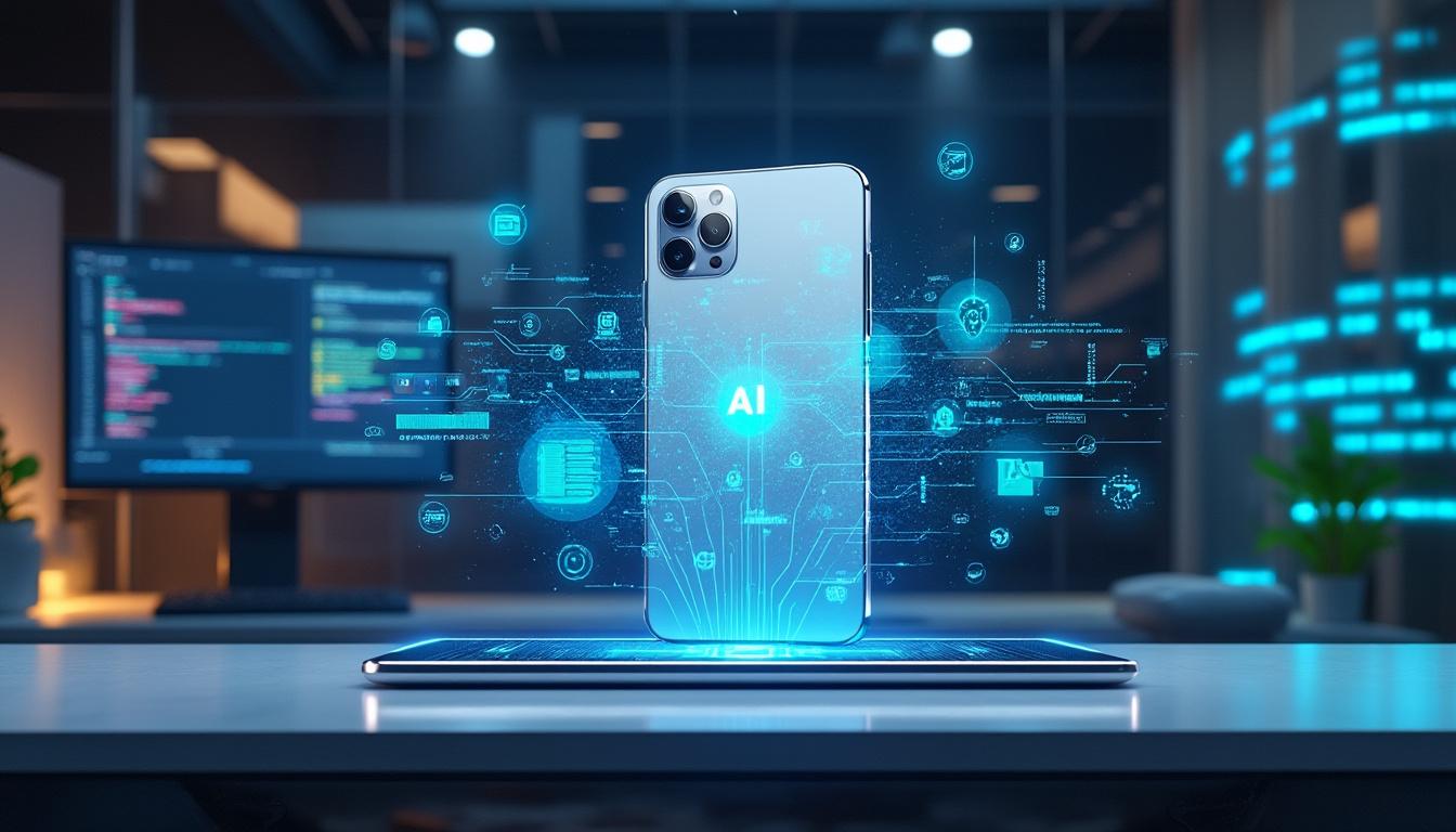 découvrez comment le créateur de chatgpt et le designer emblématique de l'iphone envisagent de transformer l'avenir des smartphones. plongez dans leur vision innovante pour révolutionner notre expérience mobile grâce à des technologies avancées et un design repensé.