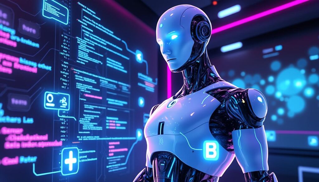 découvrez comment les petits modèles de langage révolutionnent le monde des agents d'intelligence artificielle, offrant des performances accrues et une intégration aisée dans diverses applications. plongez dans l'avenir de l'ia et leur impact sur notre quotidien.