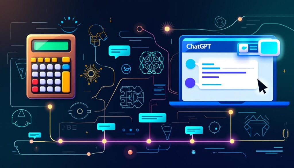 découvrez l'évolution fascinante de l'intelligence artificielle, depuis ses débuts modestes en tant que simple calculatrice jusqu'à l'émergence de chatgpt, une technologie révolutionnaire aux multiples facettes qui transforme notre quotidien.