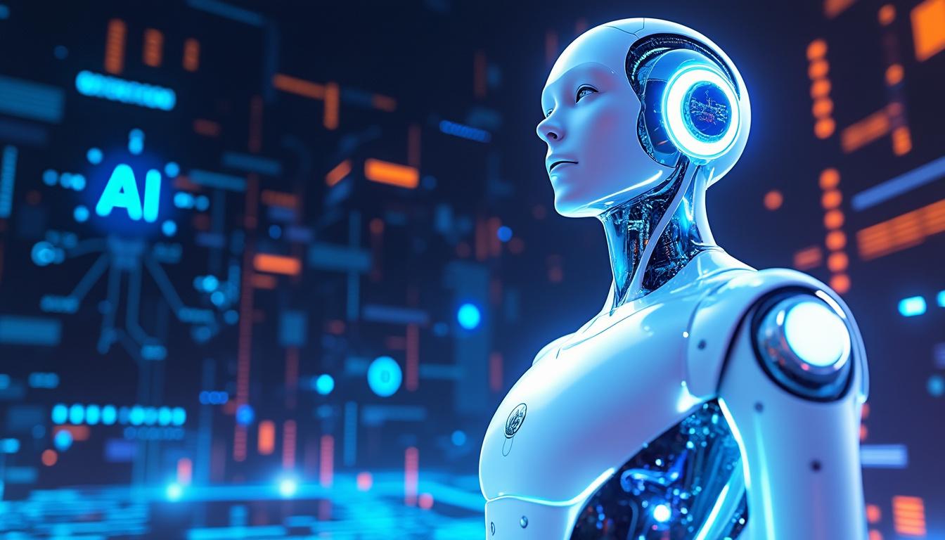 découvrez manus, votre guide incontournable pour plonger dans le fascinant monde de l'intelligence artificielle. explorez les dernières innovations, tendances et applications de ce phénomène révolutionnaire qui transforme notre quotidien.
