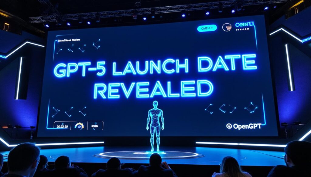 découvrez les dernières nouvelles concernant openai et le lancement tant attendu de gpt-5. cet article vous dévoile les détails de l'annonce officielle, les attentes autour de chatgpt et ce que cela pourrait signifier pour l'avenir de l'intelligence artificielle.