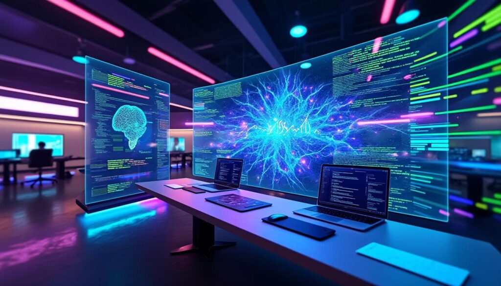 découvrez comment rakuten compte révolutionner son approche technologique en intégrant claude code d'anthropic, une avancée innovante qui promet de transformer ses services et d'améliorer l'expérience client.