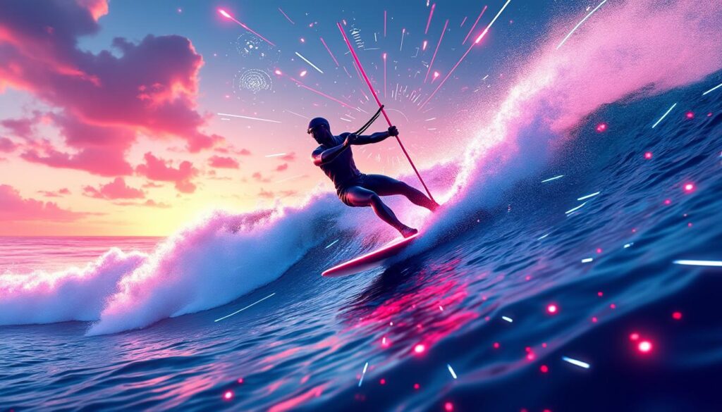 découvrez windsurf, le tout nouveau service d'intelligence artificielle révolutionnaire qui fonctionne sans accès aux api d'anthropic. profitez d'innovations technologiques avancées pour transformer vos projets et optimiser vos performances, le tout dans un environnement accessible et convivial.