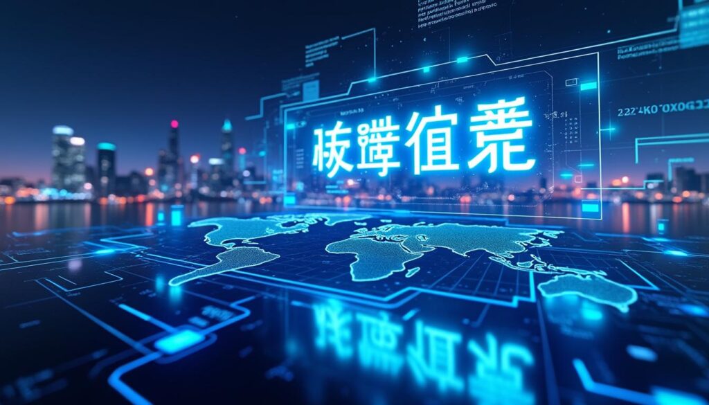 découvrez deepseek, l'intelligence artificielle chinoise gratuite qui se positionne en concurrent direct de chatgpt. explorez ses fonctionnalités innovantes et son potentiel unique pour transformer votre expérience numérique.