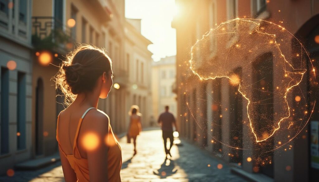 découvrez comment la ville d'arles devient le théâtre d'une rencontre fascinante entre l'intelligence artificielle et les photographes, où le flou artistique remet en question les frontières de la créativité. plongez dans un univers où la technologie et l'art s'entrelacent pour redéfinir l'esthétique visuelle.