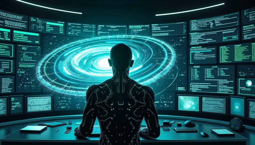 découvrez le rôle fascinant des agents d'intelligence artificielle dans notre quotidien. ce décryptage vous plonge au cœur d'un phénomène qui redéfinit les interactions humaines et technologiques, soulevant curiosité et interrogations sur l'avenir de l'ia.