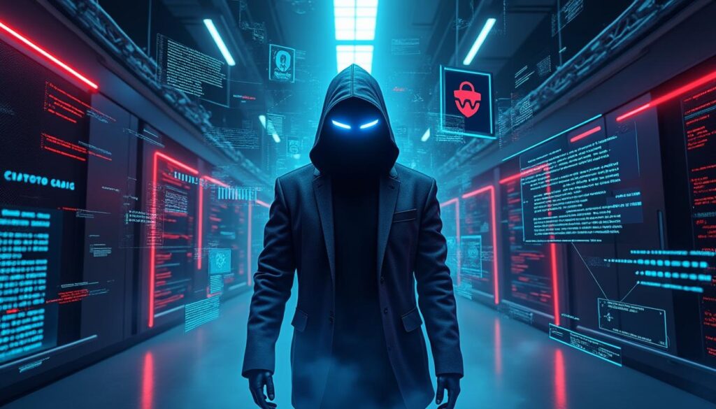 découvrez comment les agents ia représentent une menace discrète mais croissante en matière de cybersécurité pour les entreprises. analysez les risques potentiels et explorez des solutions pour se protéger contre cette nouvelle génération d'attaques.