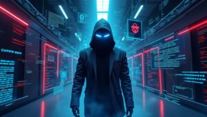 Agent IA : la nouvelle menace discrète en cybersécurité pour les entreprises ?
