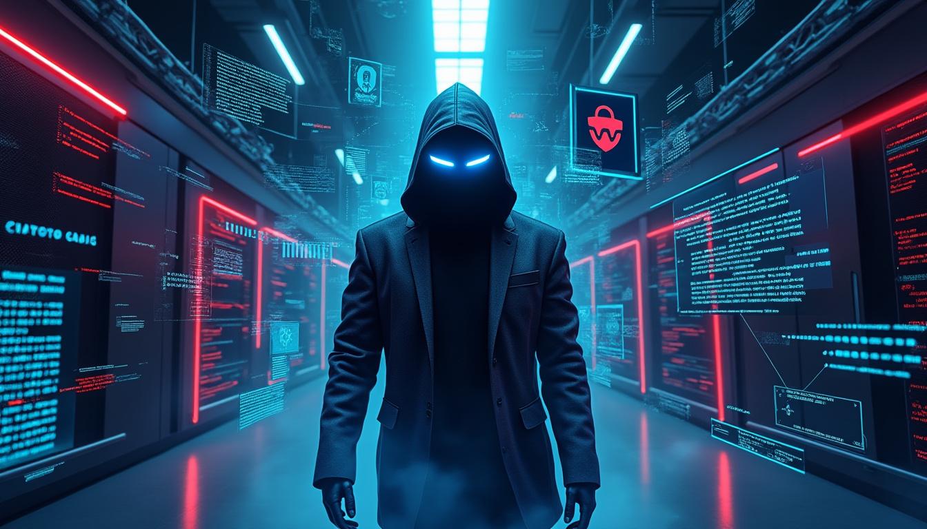 découvrez comment les agents ia représentent une menace discrète mais croissante en matière de cybersécurité pour les entreprises. analysez les risques potentiels et explorez des solutions pour se protéger contre cette nouvelle génération d'attaques.