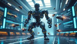 Agents d&rsquo;intelligence artificielle contre grands modèles : l&rsquo;efficacité de l&rsquo;approche collaborative sur les systèmes individuels