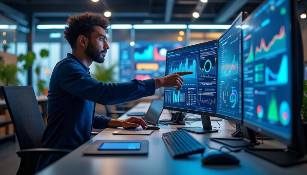 découvrez comment akeneo, avec son agent data architect, révolutionne le commerce intelligent grâce à l'intelligence artificielle. explorez les avantages de cette innovation pour optimiser la gestion des données produits et améliorer l'expérience client.