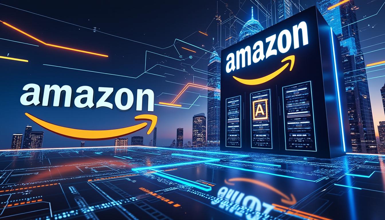 découvrez comment amazon prévoit d'investir plusieurs milliards de dollars dans anthropic, selon les révélations du financial times. une initiative qui pourrait transformer le paysage de l'intelligence artificielle et renforcer les ambitions d'amazon dans ce domaine en pleine expansion.
