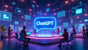 ChatGPT sta preparando un’iniziativa innovativa che potrebbe trasformare le tue abitudini nel prossimo futuro