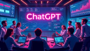 ChatGPT: ett namnbyte i sista minuten inför den stora lanseringen