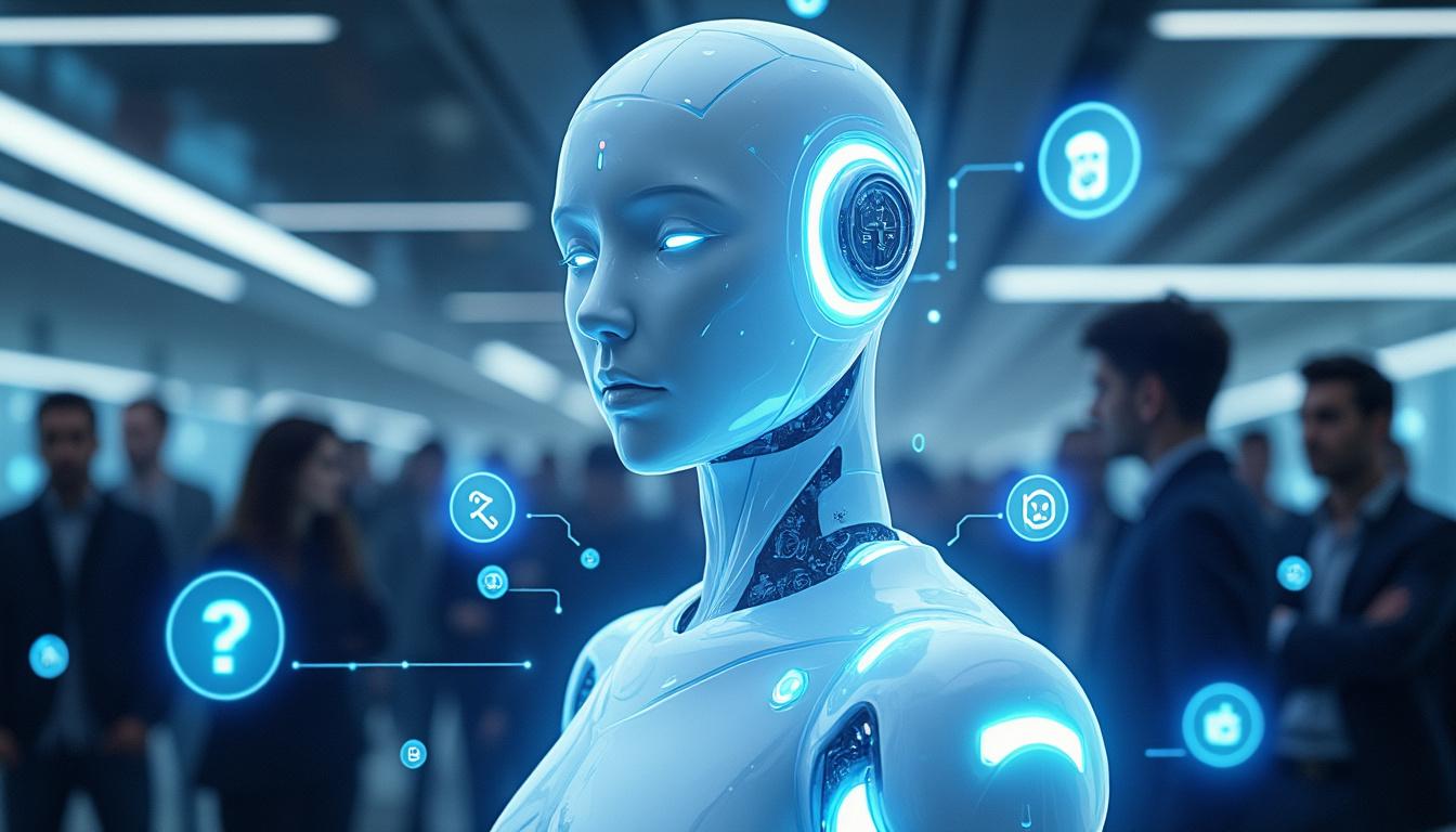 découvrez comment claude d'anthropic prétend maîtriser les émotions de ses utilisateurs, tout en faisant face à un scepticisme persistant. une analyse des promesses et des réalités autour de cette technologie innovante.