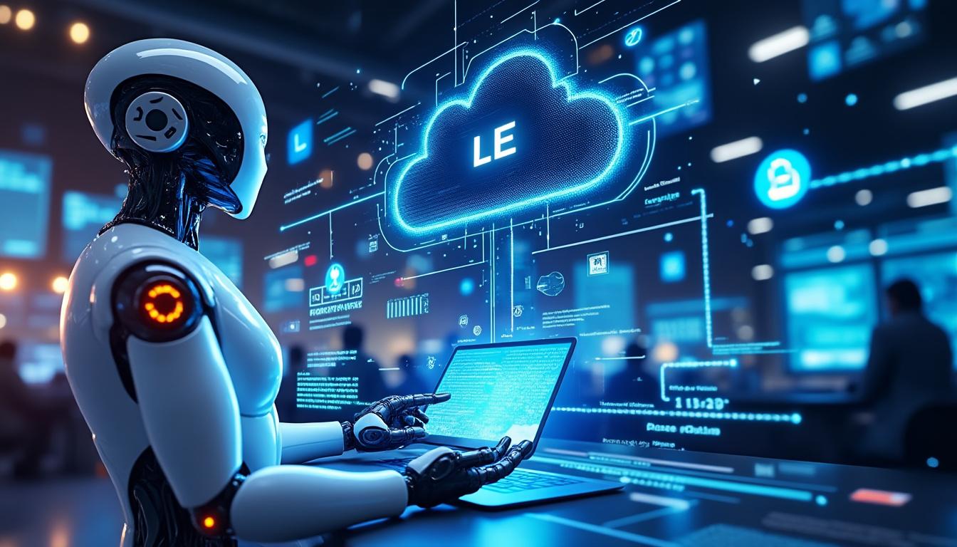 découvrez comment les fournisseurs it transforment leur rôle dans la chaîne de valeur de l'intelligence artificielle en intégrant des agents et des plateformes innovants. explorez les stratégies et les opportunités qui émergent dans cette dynamique technologique, et comment elles redéfinissent la collaboration entre acteurs du secteur.