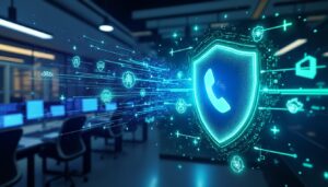 Come difendersi dalle chiamate a freddo tramite l’intelligenza artificiale?