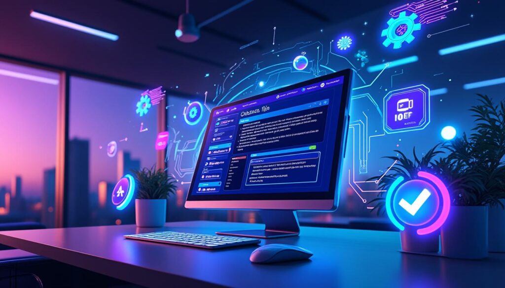 explorez ces 5 astuces surprenantes qui transformeront votre expérience avec chatgpt. apprenez à maximiser son efficacité et débloquez tout son potentiel pour des interactions plus enrichissantes et productives.