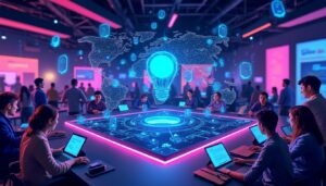 Lees volgende week meer over de komst van een open-source ChatGPT-model en hoe dit uw ervaring zal beïnvloeden