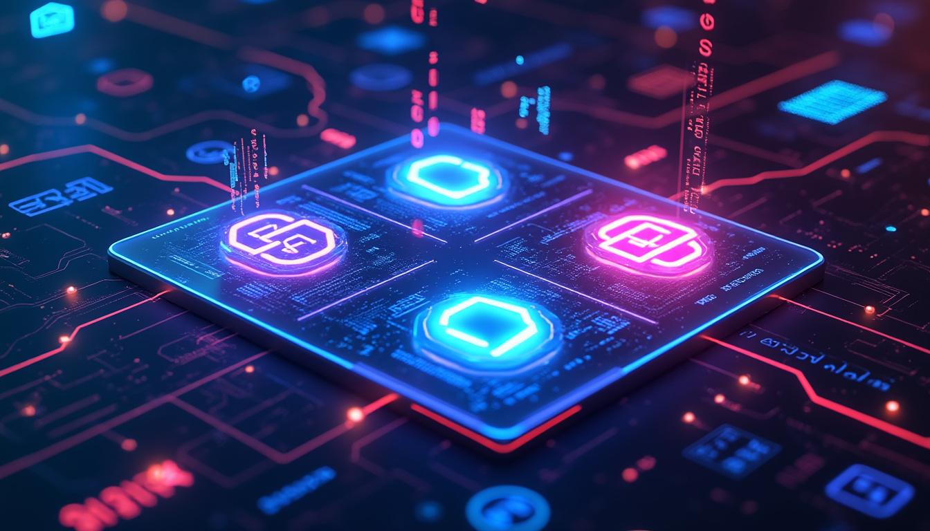 plongez dans l'univers fascinant de chatgpt et découvrez les 4 codes secrets incontournables pour maximiser votre expérience. apprenez à maîtriser ces outils pour améliorer vos interactions et tirer le meilleur parti de l'intelligence artificielle.