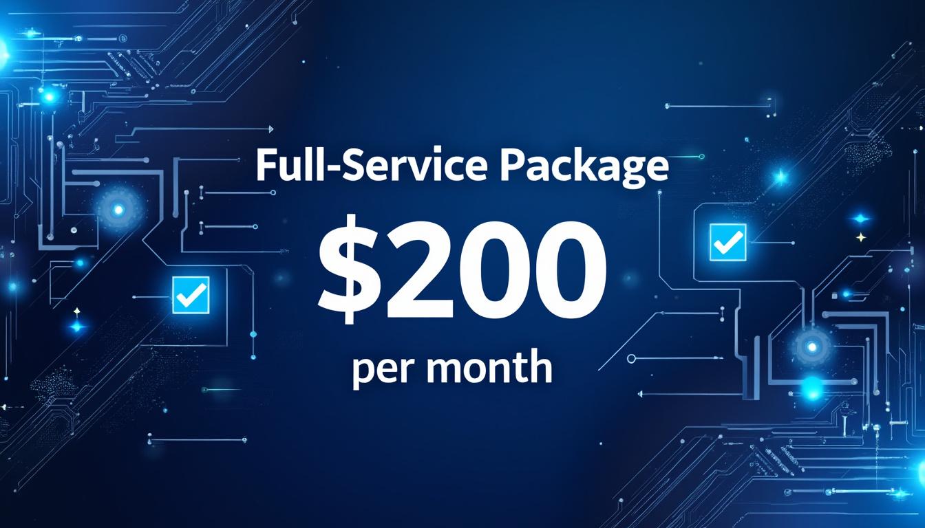 découvrez l'offre max de perplexity, un service complet à seulement 200 dollars par mois. profitez d'outils avancés et d'un support personnalisé pour optimiser vos projets et atteindre vos objectifs avec efficacité.