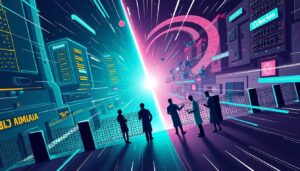 DeepSeek: come le restrizioni statunitensi stanno guidando la ricerca cinese