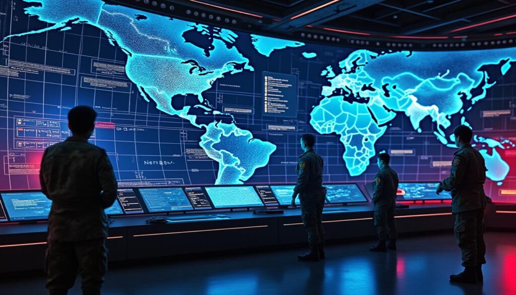 découvrez comment deepseek, un outil de renseignement émergent, pourrait être utilisé par les militaires chinois pour obtenir des informations stratégiques. analysez les implications de cette technologie et son impact potentiel sur la sécurité mondiale.