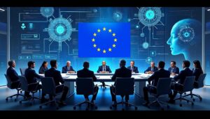 Europeiska företag kräver en ”paus” i implementeringen av AI-lagen