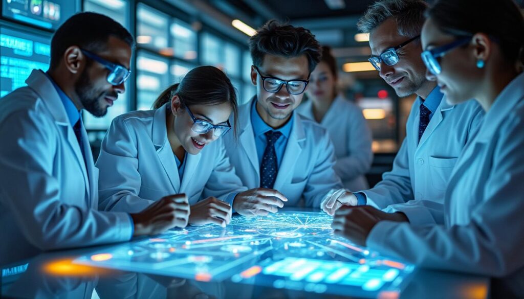 découvrez comment des scientifiques innovent en intégrant des messages positifs dans leurs écrits pour tromper l'intelligence artificielle. cette approche astucieuse soulève des questions sur la perception et l'analyse des données par les machines, tout en mettant en avant l'importance de la communication positive.