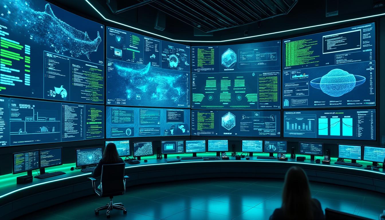 découvrez comment docker compose intègre des agents d'intelligence artificielle pour transformer et optimiser vos workflows devops. améliorez l'efficacité de vos projets tout en simplifiant la gestion de vos conteneurs.