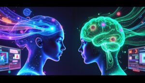 Gemini eller ChatGPT: Vilken utmärker sig vid bildskapande?