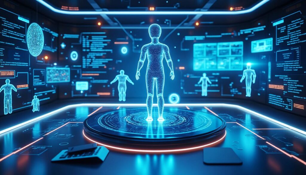 découvrez comment genesys révolutionne l'expérience client avec le lancement d'ai studio, plaçant l'intelligence artificielle agentique au cœur de chaque interaction. explorez les innovations qui améliorent l'engagement et la satisfaction des clients grâce à une technologie de pointe.