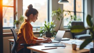 L&rsquo;IA m&rsquo;aide à me focaliser sur mes véritables passions professionnelles chez Orange