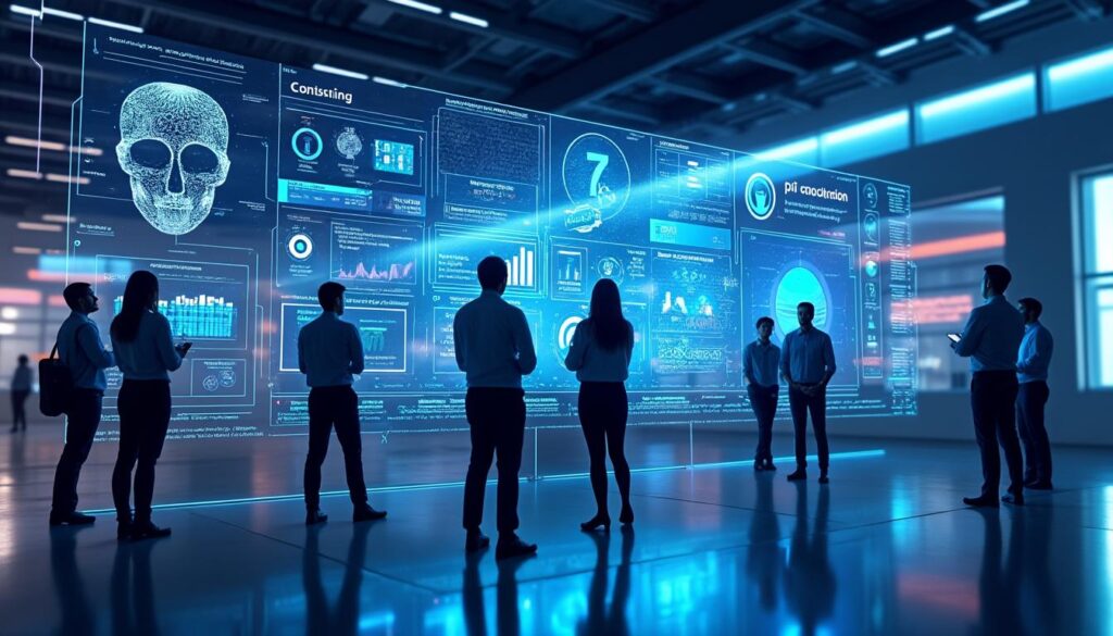 label4.ai a réussi à lever 1 million d'euros pour renforcer ses capacités de suivi et d'identification des contenus générés par l'intelligence artificielle. découvrez comment cette innovation transforme le paysage numérique.