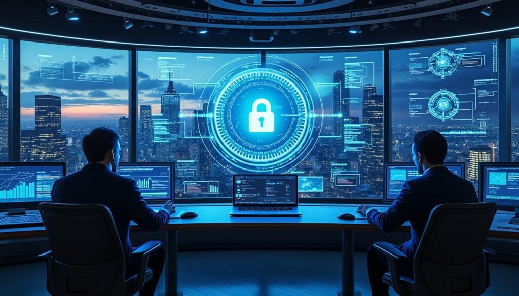 découvrez comment l'agentivité de l'intelligence artificielle révolutionne la technologie face aux défis de la sécurité. cet article explore les avancées majeures et les implications de l'ia dans la protection des données et la sécurité des systèmes.