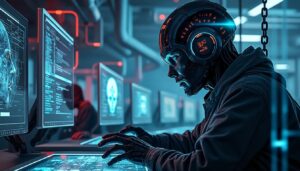 Den dolda kostnaden för konkurrens inom artificiell intelligens: Ett knepigt ämne att ta itu med?