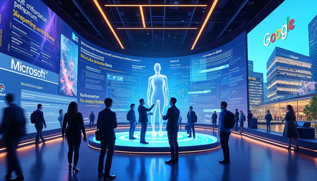 découvrez les temps forts de l'édition matinale de zdnet du 25 juin 2025, où adobe présente son nouvel agent ia pour le marketing et le support, lyon dit au revoir à microsoft, et google prépare son implantation à châteauroux. restez informé des dernières tendances technologiques et des mouvements clés de l'industrie.
