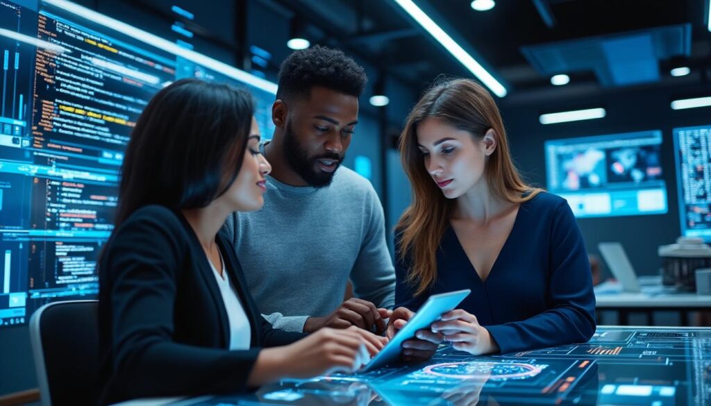 découvrez comment les apis révolutionnent les stratégies d'intelligence artificielle agentique. apprenez à intégrer ces outils incontournables pour optimiser vos projets et améliorer l'interaction entre vos systèmes intelligents.