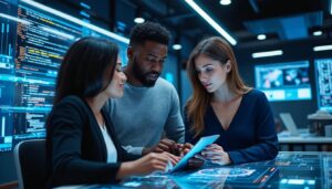 Les APIs : des outils incontournables pour les stratégies d&rsquo;intelligence artificielle agentique