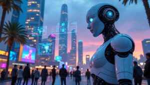 Les agents d&rsquo;intelligence artificielle prennent vie grâce à Zenbaia