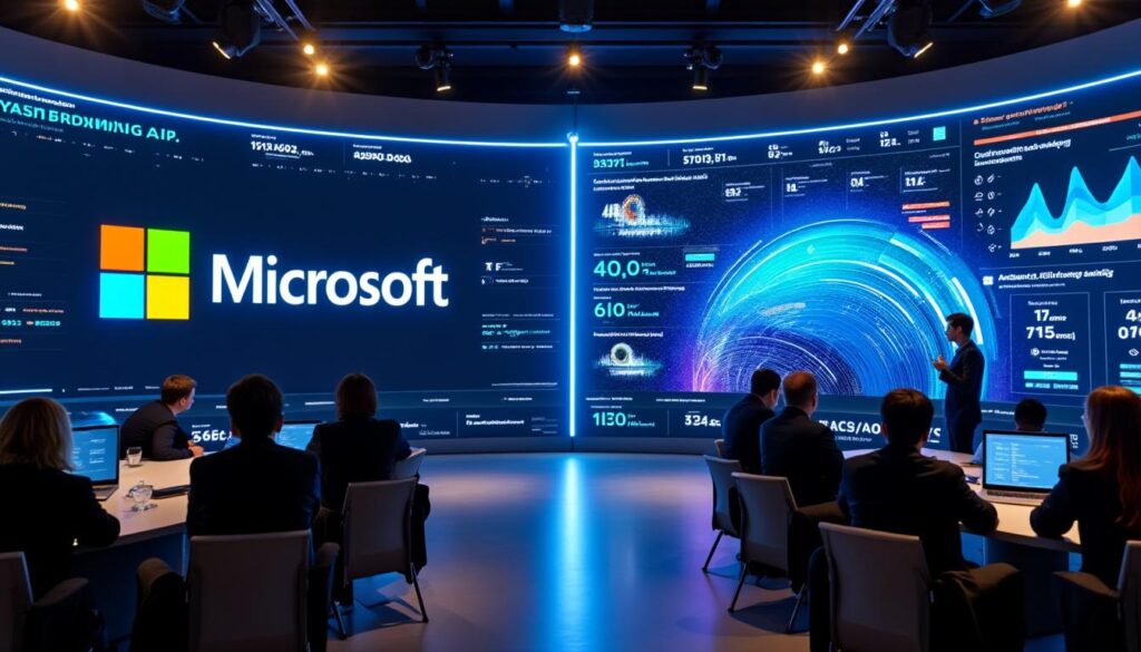 découvrez pourquoi les performances de copilot de microsoft pourraient ne pas égaler celles de chatgpt et d'anthropic. une analyse approfondie des capacités et limites des intelligences artificielles du moment.