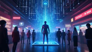 AI generativa: una rivoluzione piena di incertezze per i rivenditori