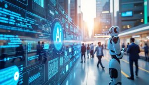 AI revolutionerar landskapet: en ny syn på nödvändig utrustning