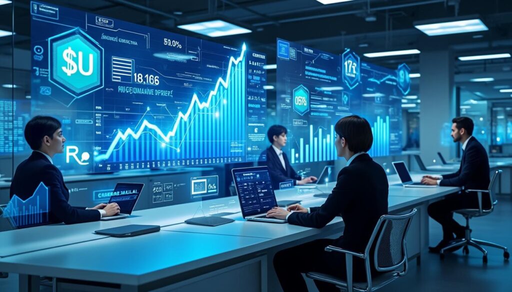 découvrez comment l'intelligence artificielle transforme la relation client et évaluez son impact sur le retour sur investissement. cette analyse approfondie met en lumière les avantages et les défis de l'intégration de l'ia dans les stratégies commerciales.