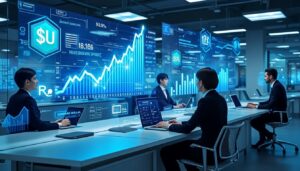 L&rsquo;impact de l&rsquo;IA sur la relation client : une analyse du retour sur investissement
