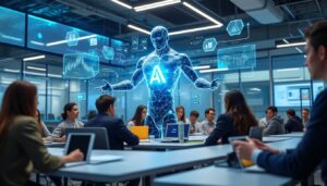 Artificiell intelligens förändrar högre utbildning: att förbjuda den är inte längre ett alternativ