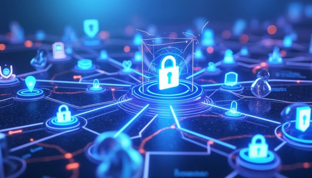 découvrez comment okta renforce la sécurité des échanges entre agents intelligents avec l'introduction du protocole cross app access. un pas vers une gestion des identités et un accès plus sûrs dans un monde numérique en constante évolution.