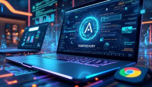 Perplexity lanserar, med stöd från Nvidia, en innovativ AI-driven webbläsare som ska konkurrera med Google